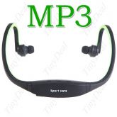 Fone de ouvido Handsfree Fones de ouvido -MP3